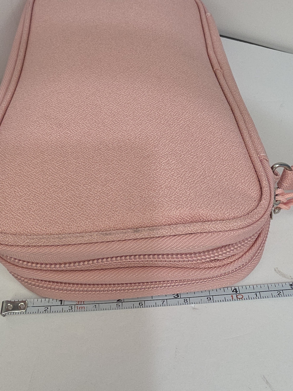 Everyday Pink Cosmetic Case Organizer - Picture 5 of 6